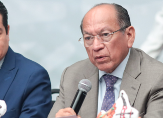 Regresarán 21 poblanos tras quedar varados en Jerusalén: SEGOB