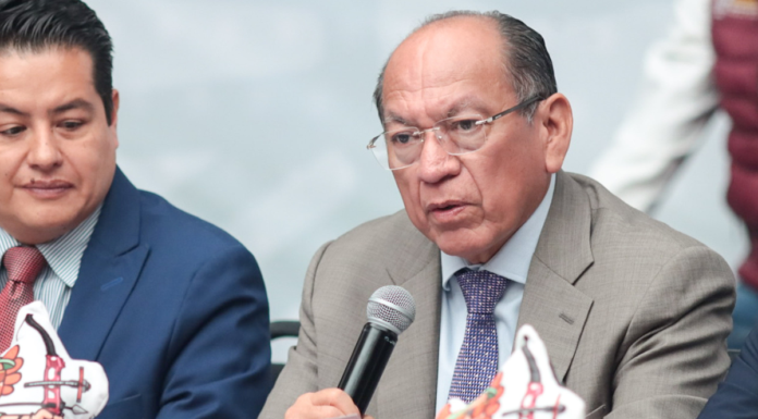 Regresarán 21 poblanos tras quedar varados en Jerusalén: SEGOB