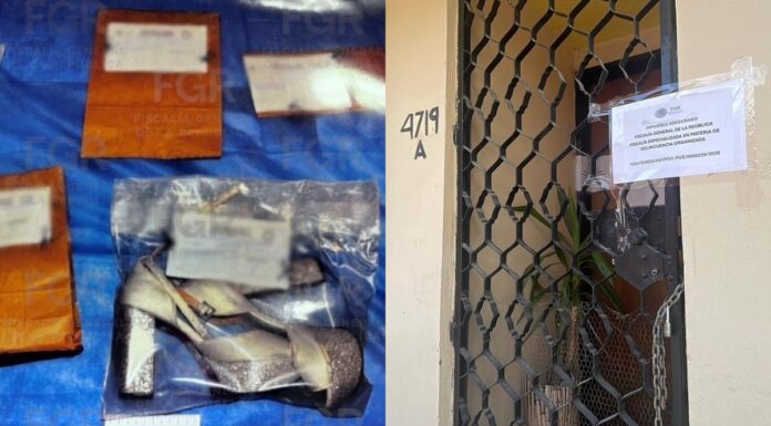 Confirman trata de personas en San Baltazar Campeche; rescatan a dos colombianas