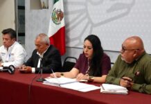 San Pedro Cholula sostiene segunda mesa de diálogo por relleno sanitario