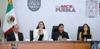 Puebla oferta becas académicas en el extranjero para jóvenes