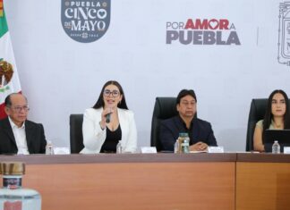 Puebla oferta becas académicas en el extranjero para jóvenes