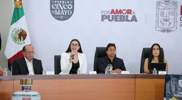 Puebla oferta becas académicas en el extranjero para jóvenes