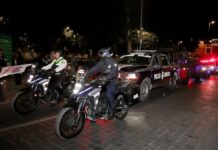 Presentan “Ruta de Fe” y Operativo de Semana Santa en San Andrés Cholula