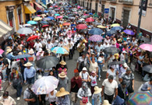 Puebla desplegará más de 4 mil elementos por Semana Santa