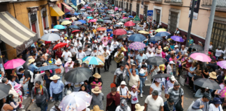 Puebla desplegará más de 4 mil elementos por Semana Santa