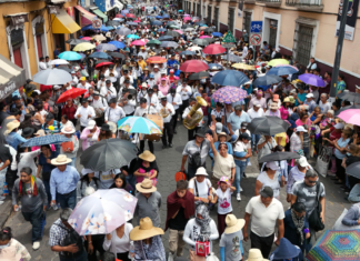 Puebla desplegará más de 4 mil elementos por Semana Santa