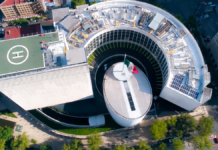 Senado autoriza ingreso temporal de 35 militares de EU a México