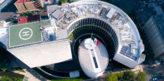 Senado autoriza ingreso temporal de 35 militares de EU a México