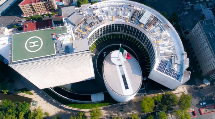 Senado autoriza ingreso temporal de 35 militares de EU a México