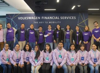 IBERO Puebla y VW impulsan emprendimientos sociales en la sierra Nororiental