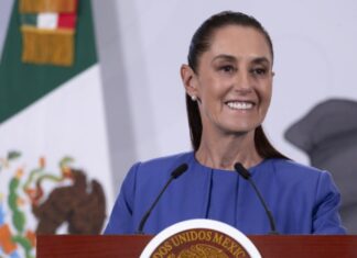 México fortalece red consular en EU con inversión de 31.7 mdp