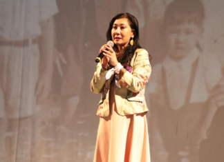 Silvia Morimoto reconoce avances de Puebla en igualdad y desarrollo