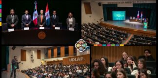 Destacan en UDLAP la importancia de la disrupción empresarial