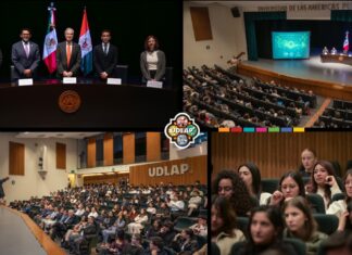 Destacan en UDLAP la importancia de la disrupción empresarial