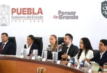 Prevén que Cablebús transporte 90 mil personas diarias en Puebla