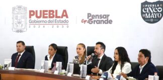 Prevén que Cablebús transporte 90 mil personas diarias en Puebla