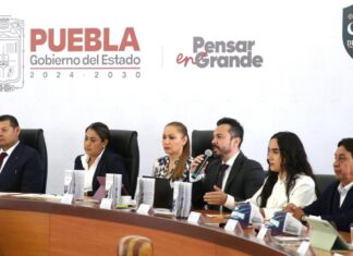 Prevén que Cablebús transporte 90 mil personas diarias en Puebla