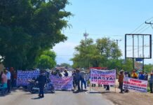 Exigen frenar la sobreexplotación hídrica en el Valle de Tehuacán