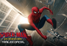 Revelan primer tráiler oficial de “Spider-Man: Brand New Day”