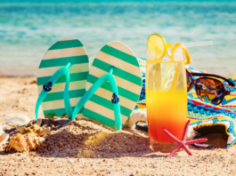 Estados Unidos emite alerta por Spring Break 2026 en México