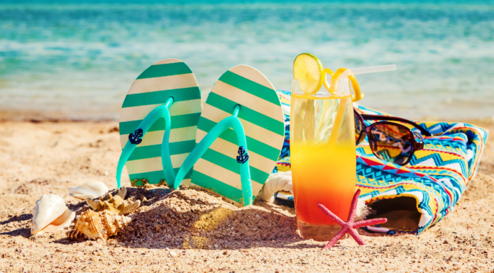 Estados Unidos emite alerta por Spring Break 2026 en México