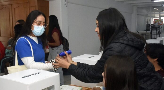 Comunidad BUAP elige a directores en Estomatología y dos preparatorias