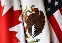 México y EU iniciarán primera ronda de revisión del T-MEC