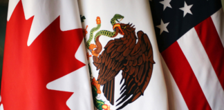 México y EU iniciarán primera ronda de revisión del T-MEC