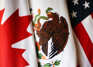 México y EU iniciarán primera ronda de revisión del T-MEC
