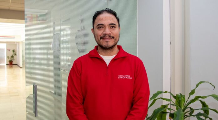 Académico IBERO Puebla llama a no normalizar violencia en México