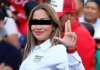 Filtran audio que vincularía a excandidata del PRI con grupo criminal