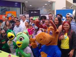 Súmate al Tapatón 2026 para apoyar a niños con cáncer en Puebla