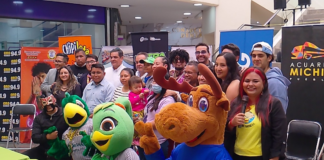 Súmate al Tapatón 2026 para apoyar a niños con cáncer en Puebla