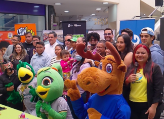 Súmate al Tapatón 2026 para apoyar a niños con cáncer en Puebla