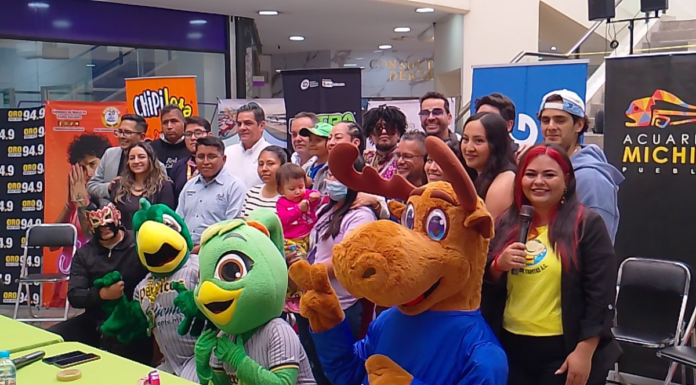 Súmate al Tapatón 2026 para apoyar a niños con cáncer en Puebla