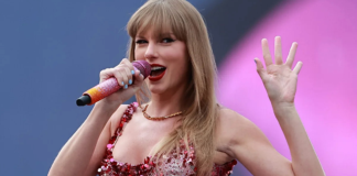 Reconocen oficialmente el término “Swiftie”, fandom de Taylor Swift
