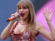 Reconocen oficialmente el término “Swiftie”, fandom de Taylor Swift