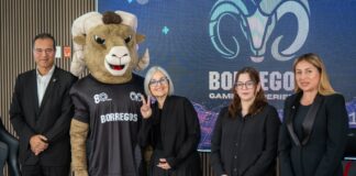 Borregos Gaming Experience llegará a Puebla con festival gamer abierto al público