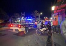 Balacera en Tecamachalco deja un muerto y dos heridos