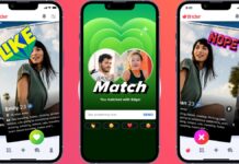 Tinder apuesta por la IA para ‘matches’ más personalizados