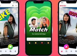 Tinder apuesta por la IA para ‘matches’ más personalizados