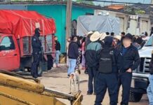 Ataque armado en Tlaola deja dos muertos y un herido