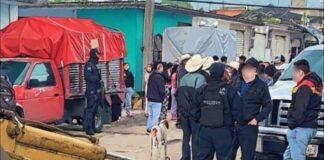 Ataque armado en Tlaola deja dos muertos y un herido