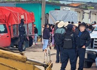 Ataque armado en Tlaola deja dos muertos y un herido