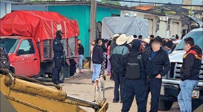 Ataque armado en Tlaola deja dos muertos y un herido