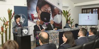 Complejo Regional Nororiental de la BUAP impulsa el desarrollo local: Lilia Cedillo