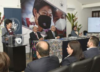 Complejo Regional Nororiental de la BUAP impulsa el desarrollo local: Lilia Cedillo