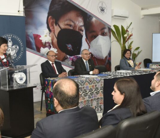 Complejo Regional Nororiental de la BUAP impulsa el desarrollo local: Lilia Cedillo