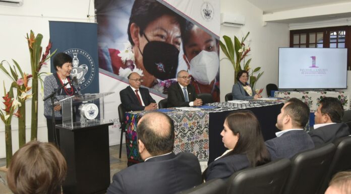 Complejo Regional Nororiental de la BUAP impulsa el desarrollo local: Lilia Cedillo